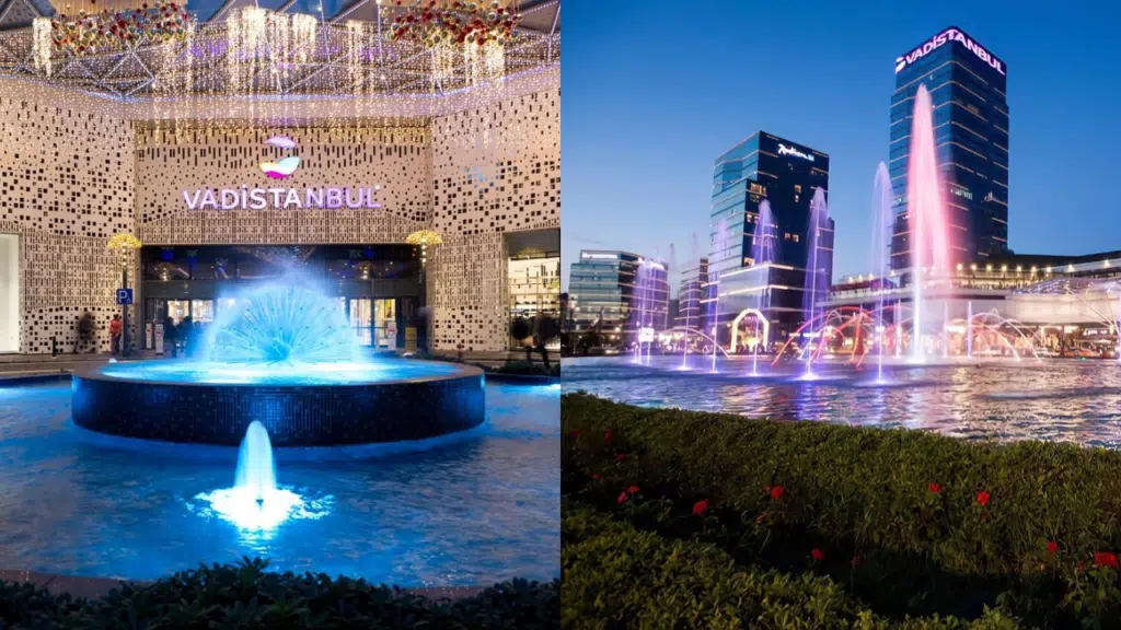 Shopping Centers In Istanbul - 2025 FAQs Untitled design 10