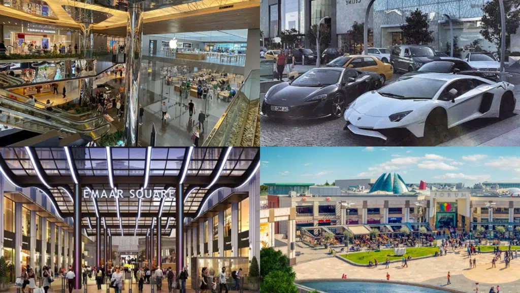 Shopping Centers In Istanbul - 2025 FAQs httpsmuseumpass.istanbulshopping centers in istanbul 1