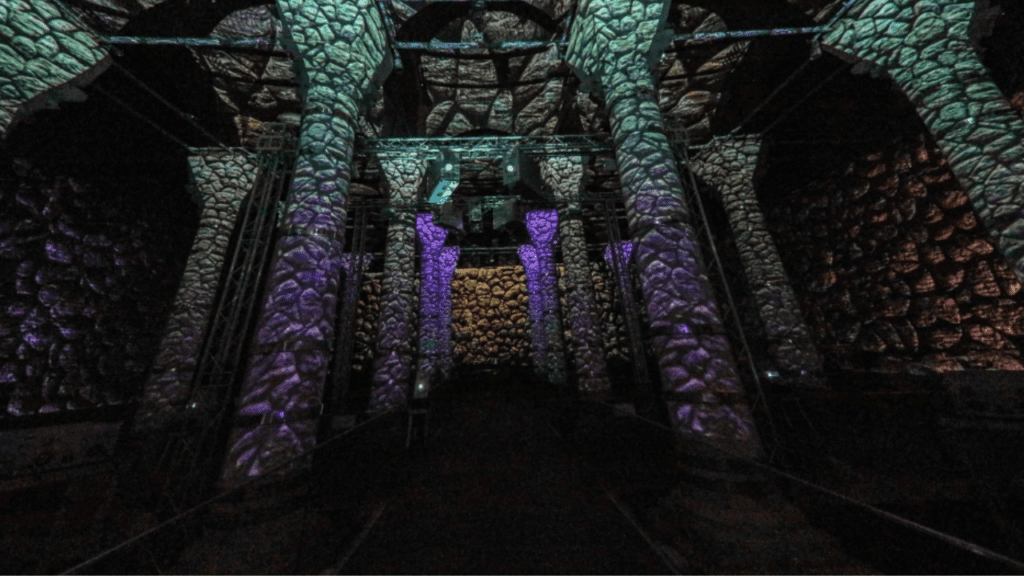 Serefiye Cistern (Theodosius Cistern) Istanbul - 2025 FAQs httpsmuseumpass.istanbulshopping centers in istanbul 10