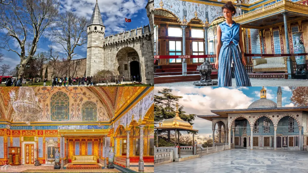 Museums In Istanbul - 2025 FAQs httpsmuseumpass.istanbulshopping centers in istanbul 16 1