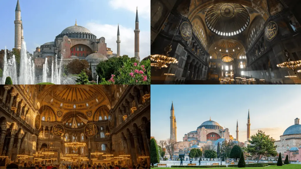 Museums In Istanbul - 2025 FAQs httpsmuseumpass.istanbulshopping centers in istanbul 17 1