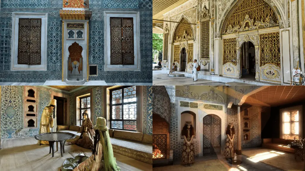 Museums In Istanbul - 2025 FAQs Topkapi Palace Museum