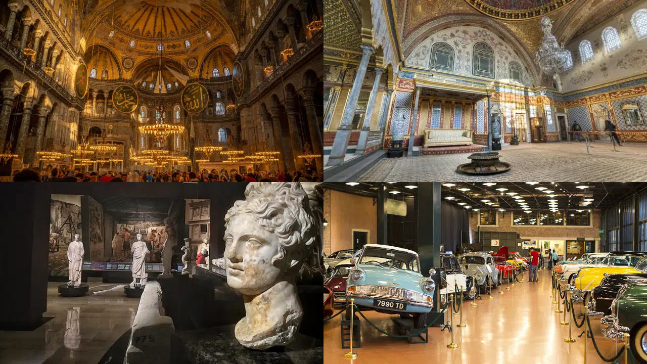 httpsmuseumpass.istanbulshopping centers in istanbul 2