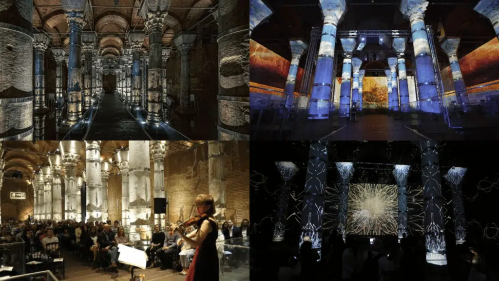 httpsmuseumpass.istanbulshopping centers in istanbul 7