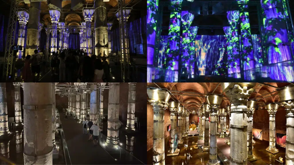 httpsmuseumpass.istanbulshopping centers in istanbul 8