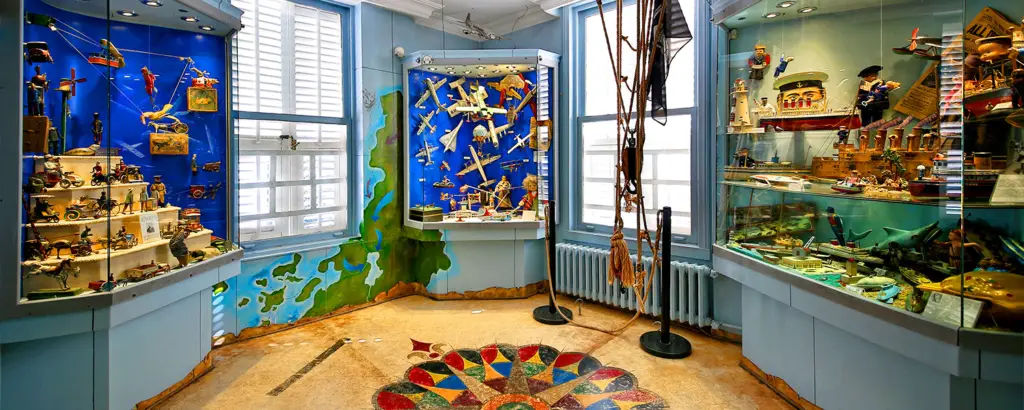 Museums In Istanbul - 2025 FAQs image 2