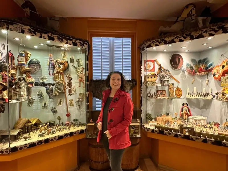 Museums In Istanbul - 2025 FAQs Istanbul Toy Museum