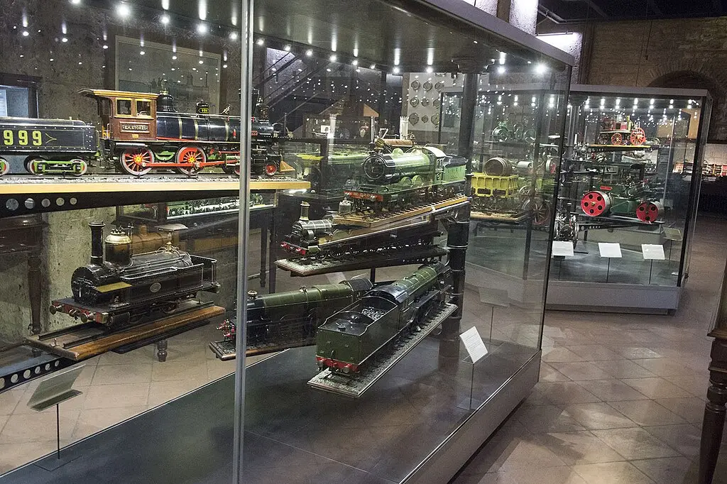 Museums In Istanbul - 2025 FAQs image 4