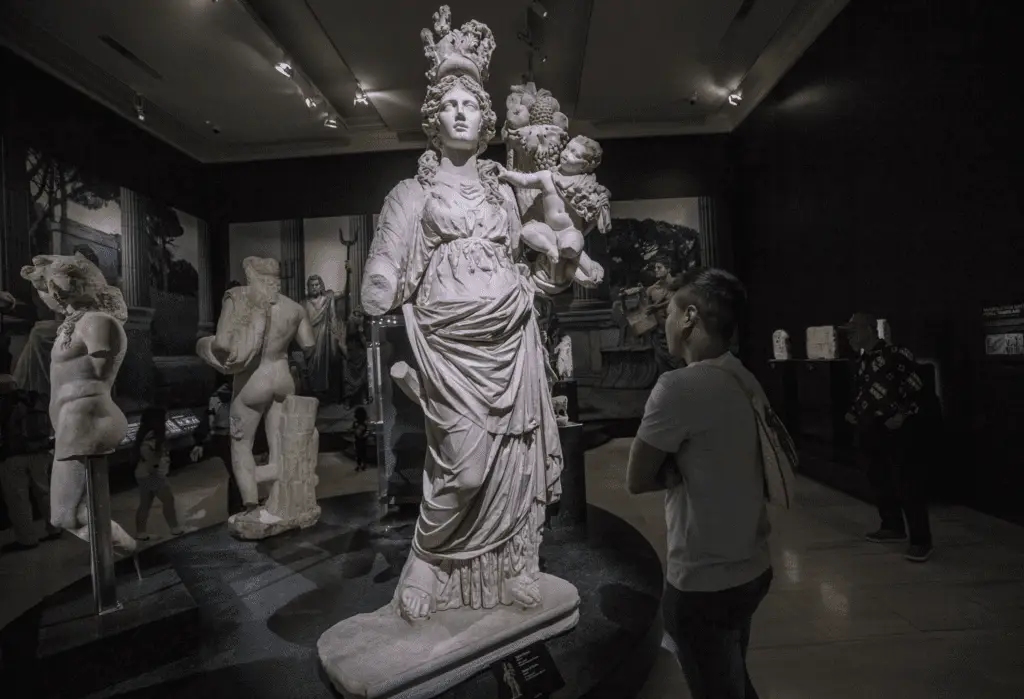 Museums In Istanbul - 2025 FAQs image 7
