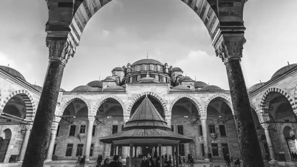 Spice Bazaar (Egyptian Bazaar) Istanbul - FAQs 2025 pexels abdghat 1827943