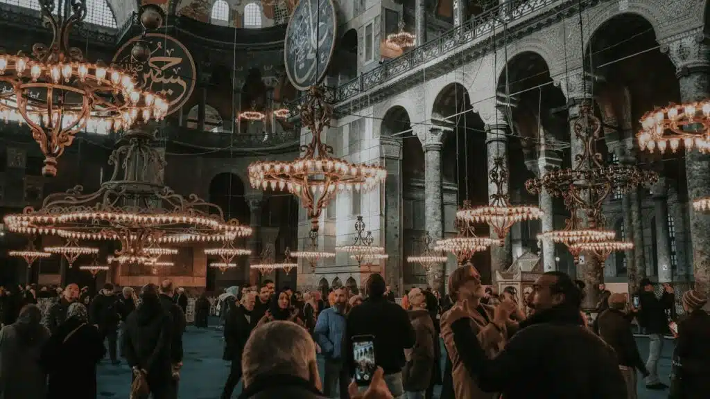 Taksim Square Istanbul 2025 FAQs pexels faheem ahamad 422934800 16550775