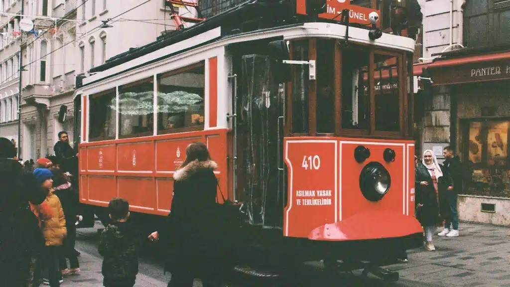 Taksim Square Istanbul 2025 FAQs pexels filmbypelo 17867357