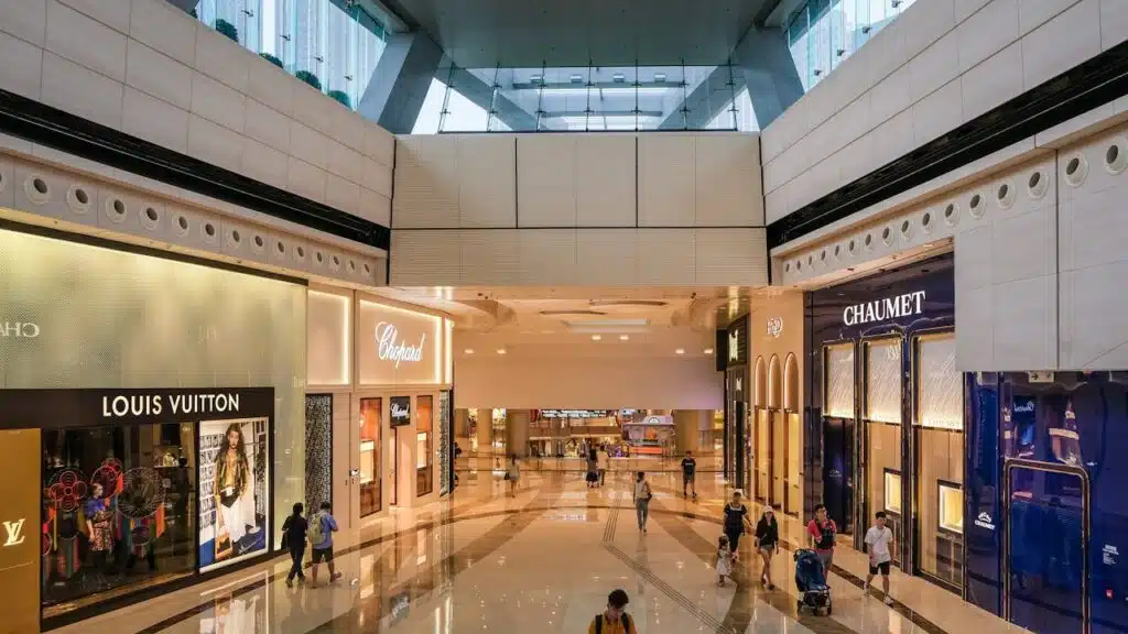 Shopping Centers In Istanbul - 2025 FAQs pexels magda ehlers pexels 2861656