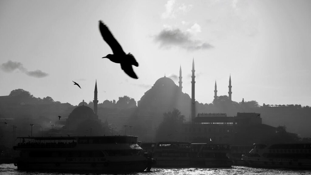 Spice Bazaar Istanbul - FAQs 2025 pexels nesrin ozturk 213162154 13975333