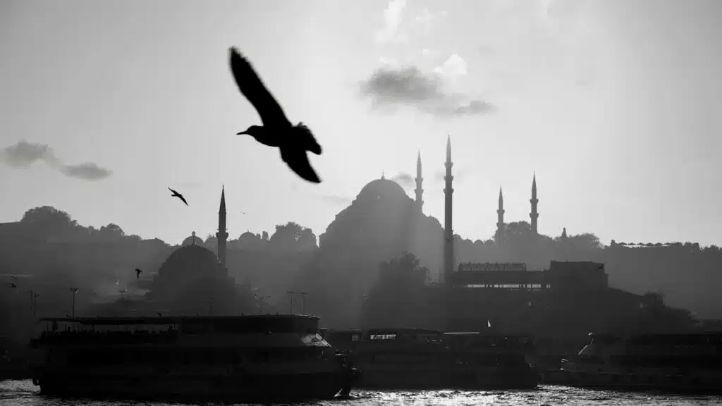 Spice Bazaar (Egyptian Bazaar) Istanbul - FAQs 2025 pexels nesrin ozturk 213162154 13975333