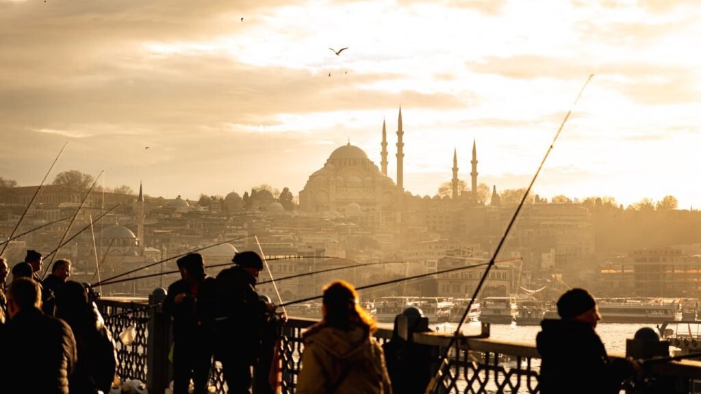 Spice Bazaar Istanbul - FAQs 2025 pexels sami aksu 48867324 15950024