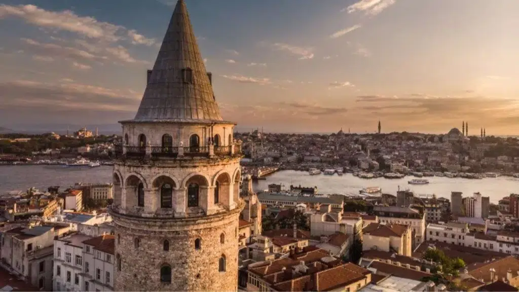 Buy Galata Tower Istanbul Tickets - Entrance Fee & FAQs httpsmuseumpass.istanbulshopping centers in istanbul 33