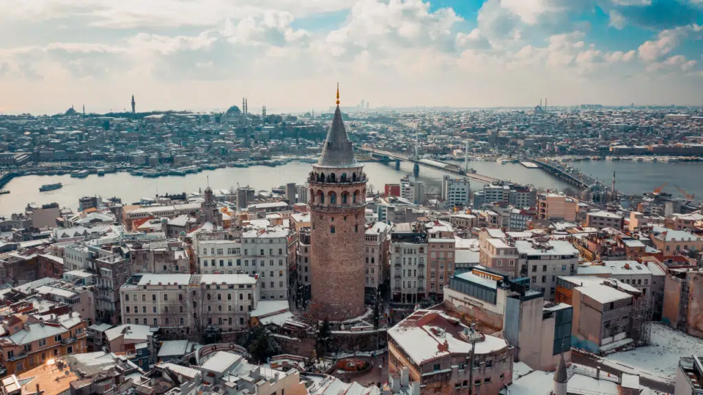 Buy Galata Tower Istanbul Tickets - Entrance Fee & FAQs httpsmuseumpass.istanbulshopping centers in istanbul 35