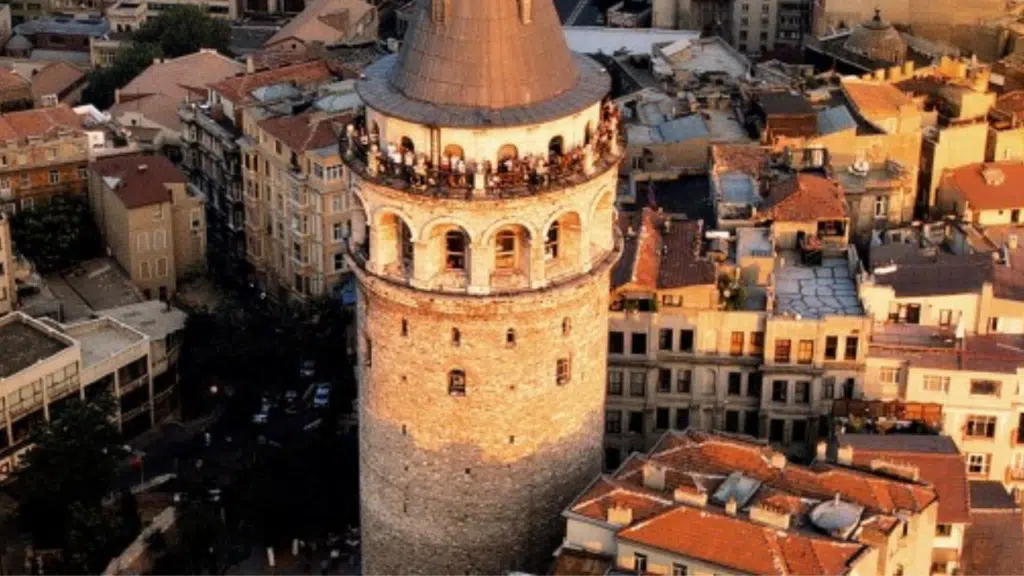Buy Galata Tower Istanbul Tickets - Entrance Fee & FAQs httpsmuseumpass.istanbulshopping centers in istanbul 38