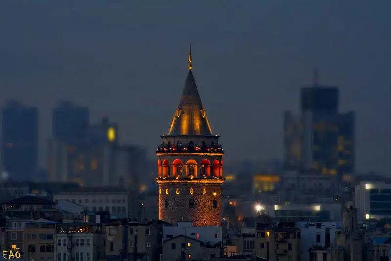 Buy Galata Tower Istanbul Tickets - Entrance Fee & FAQs image 2