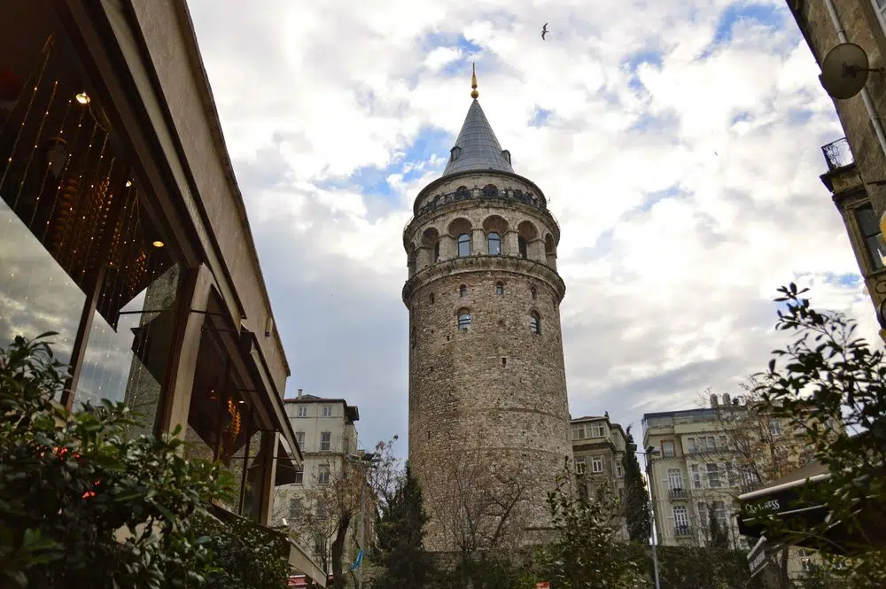 Buy Galata Tower Istanbul Tickets - Entrance Fee & FAQs image 3