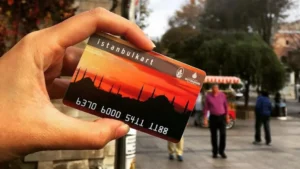 Istanbulkart
