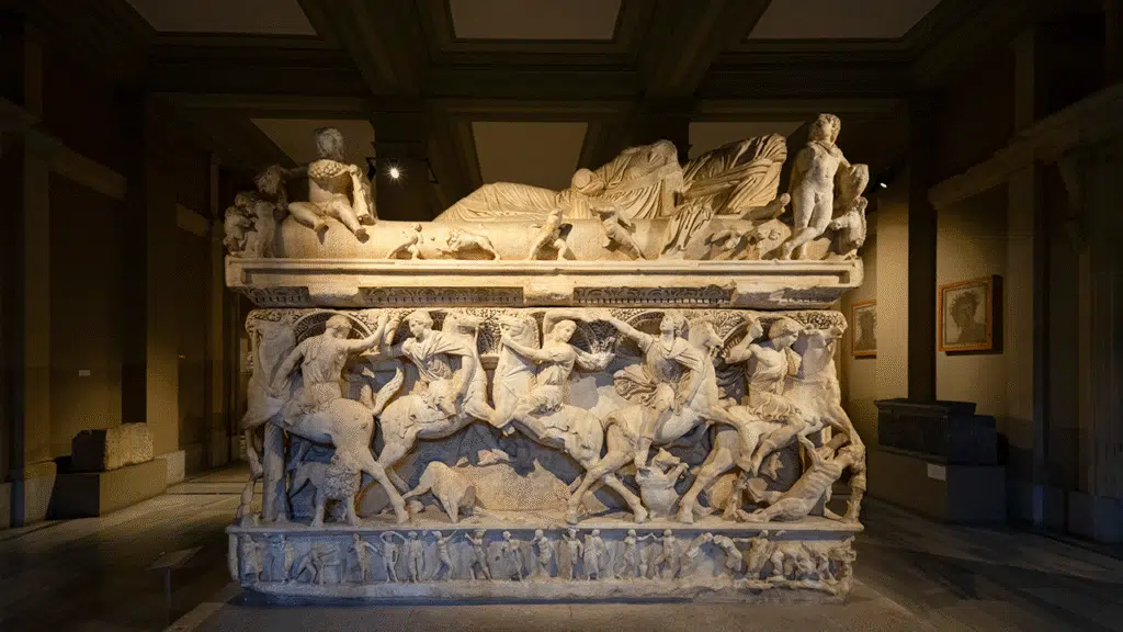 Istanbul Archaeological Museums 🏛️ image 53
