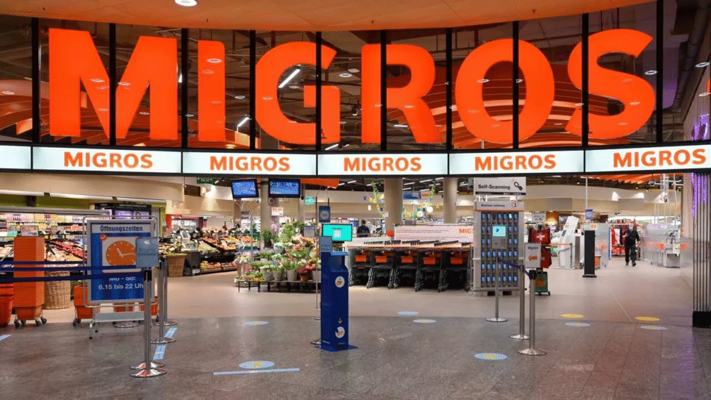 Best Supermarkets & Grocery Stores in Istanbul 2025 Migros istanbuldaki en yaykın