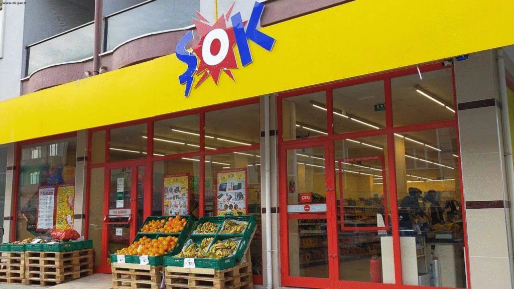 Best Supermarkets & Grocery Stores in Istanbul 2025 image 58