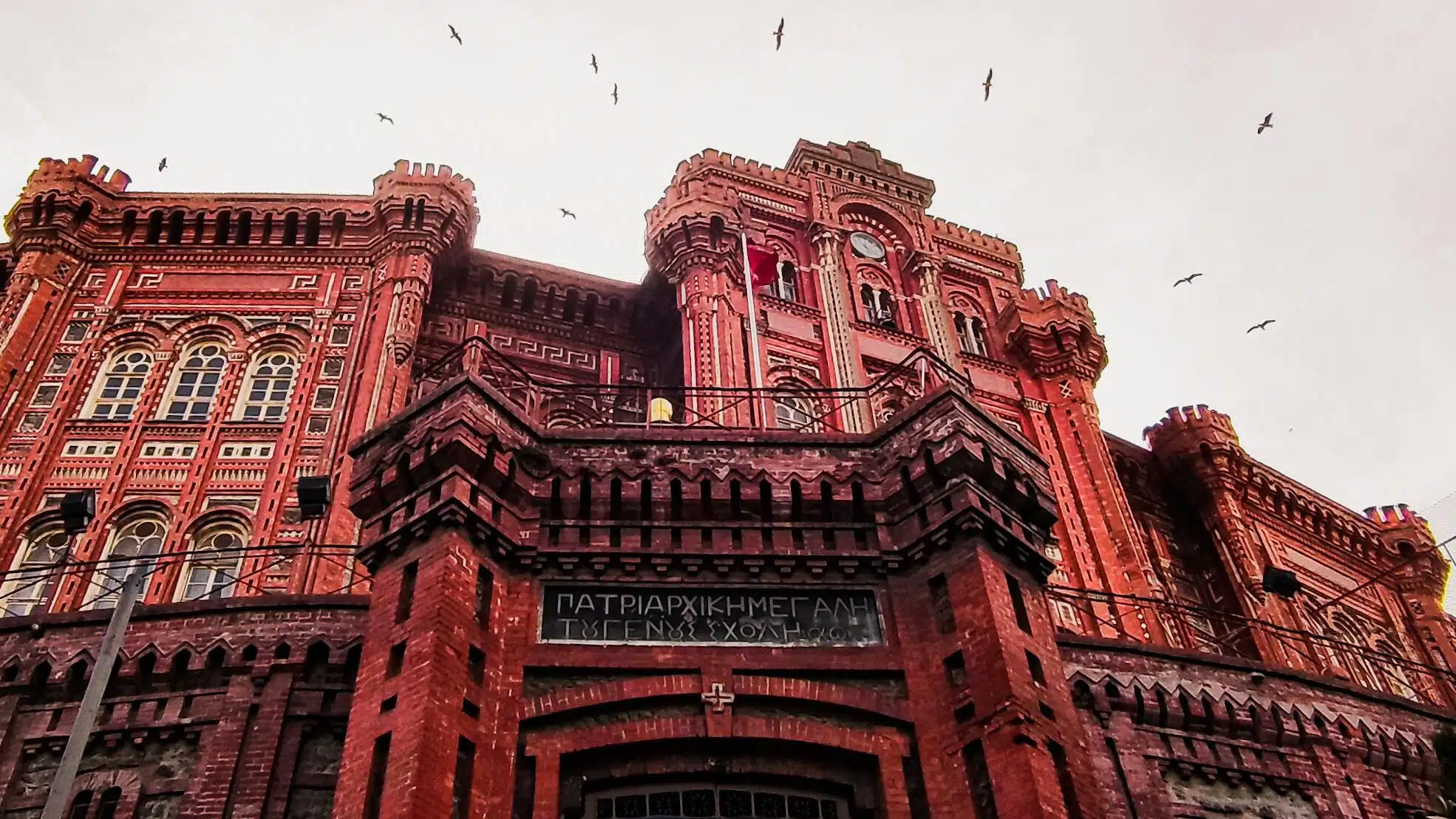 Fener & Balat – Discover Istanbul’s Colorful History with Guided Tours! pexels noah 149577235 16039790 edited