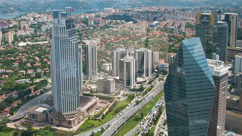  stanbul Safir Seyir Teras 