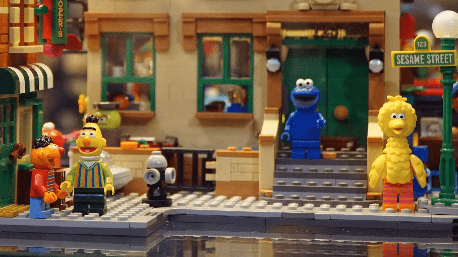 Istanbul Toy Museum Balat image 2 edited 1