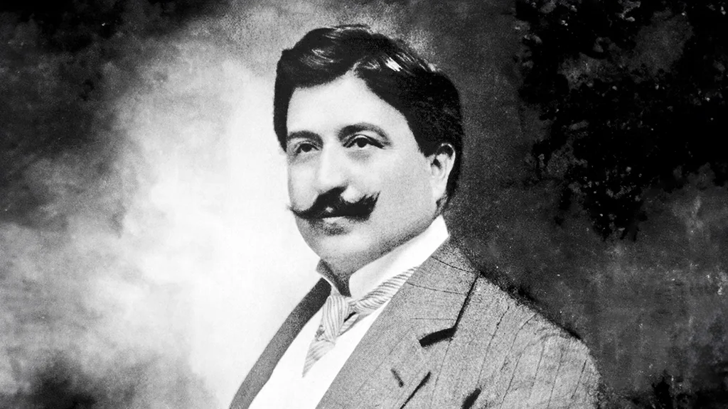 Mimar Kemaleddin Bey - Famous Architect of Istanbul