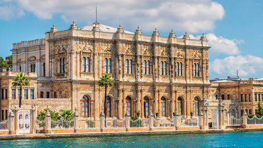 Visiting Beylerbeyi Palace | Tips for Istanbul Travelers image 45 edited