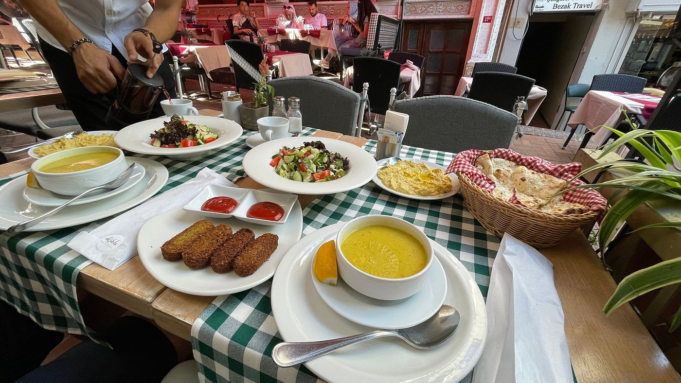 Best Indian Restaurants in Istanbul 🇮🇳🍛 Dubb Indian Restaurant - Best Indian Restaurants in Istanbul