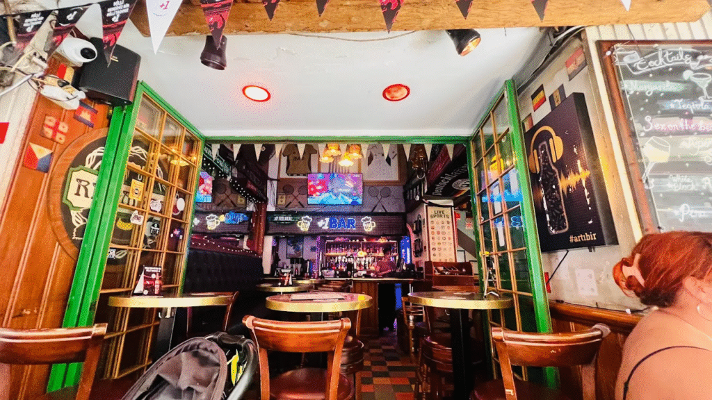 Best Nightclubs in Istanbul 🕺🎶 image 61