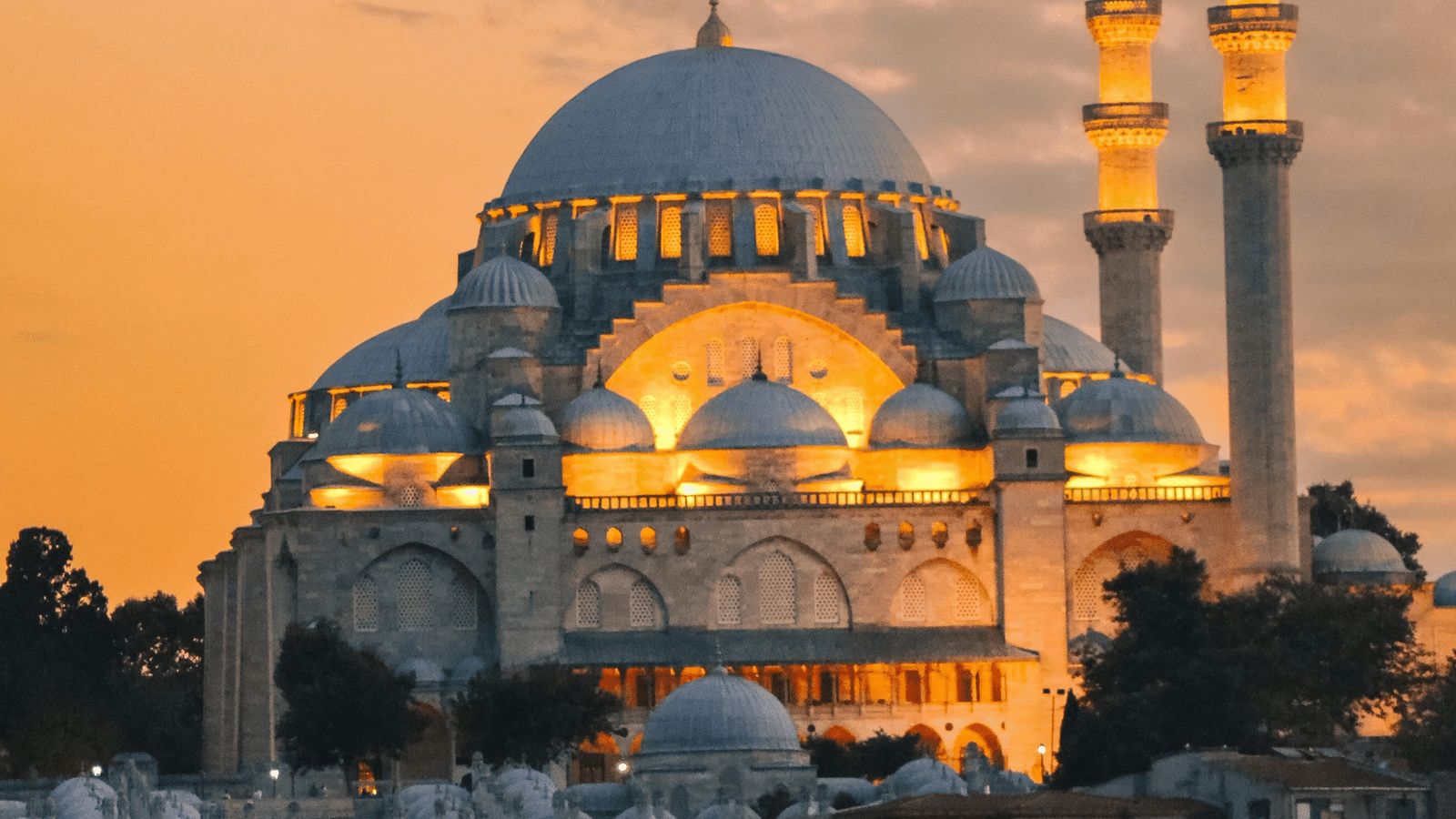 Suleymaniye Mosque: History, Architecture, and Tips image 74 edited scaled