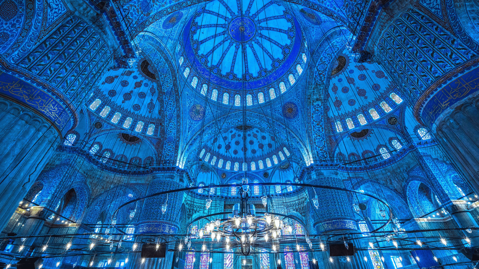 Top Things to Do in Istanbul: A Complete Guide for First-Time Visitors Blue Mosque