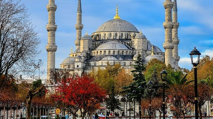 Top Things to Do in Istanbul: A Complete Guide for First-Time Visitors image 85 edited