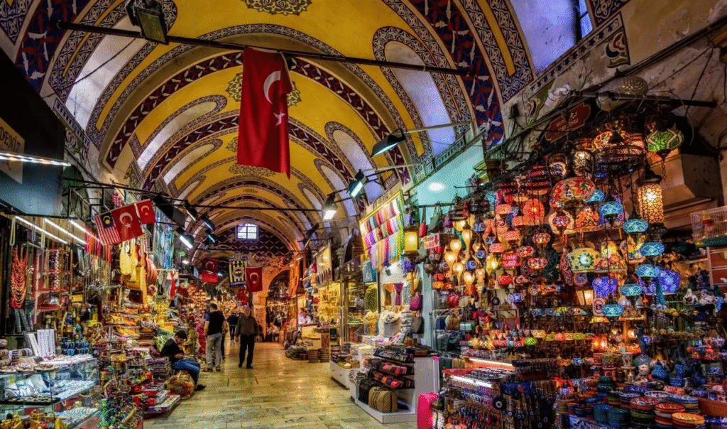 Top Things to Do in Istanbul: A Complete Guide for First-Time Visitors image 86