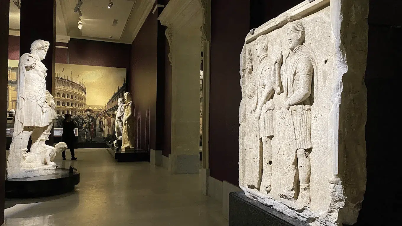 Istanbul Archaeological Museums 🏛️ image