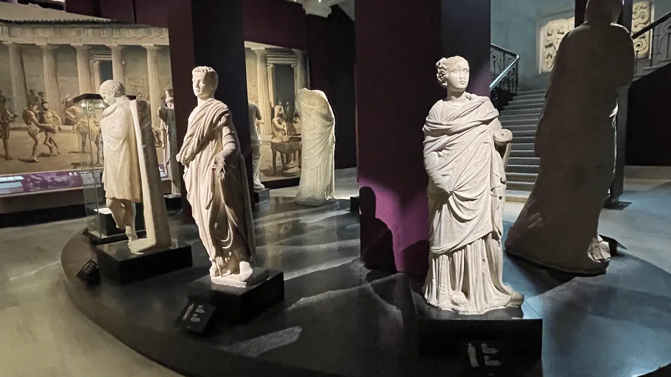 Istanbul Archaeological Museums 🏛️ image 12 20250704 180328 edited