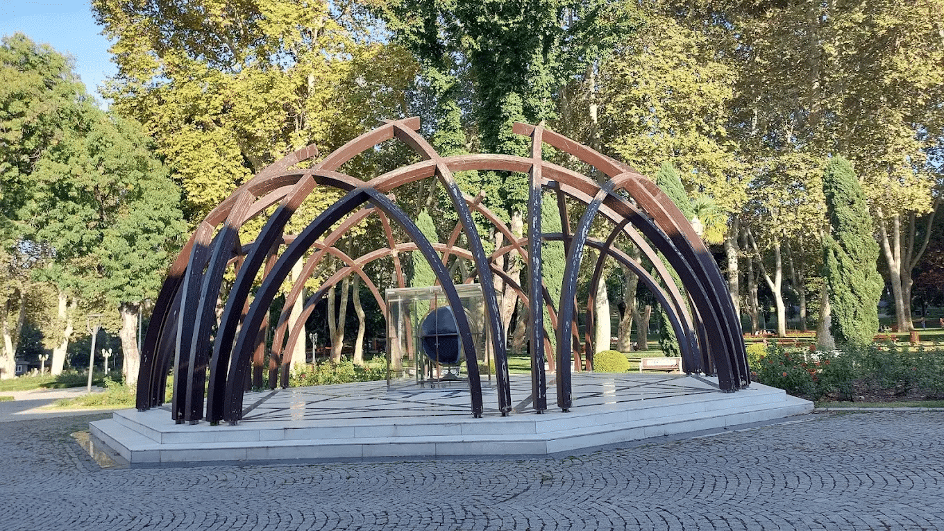 Museum of the History of Science and Technology in Islam: A Complete Guide to Istanbul's Hidden Museum Museum of the History of Science and Technology in Islam