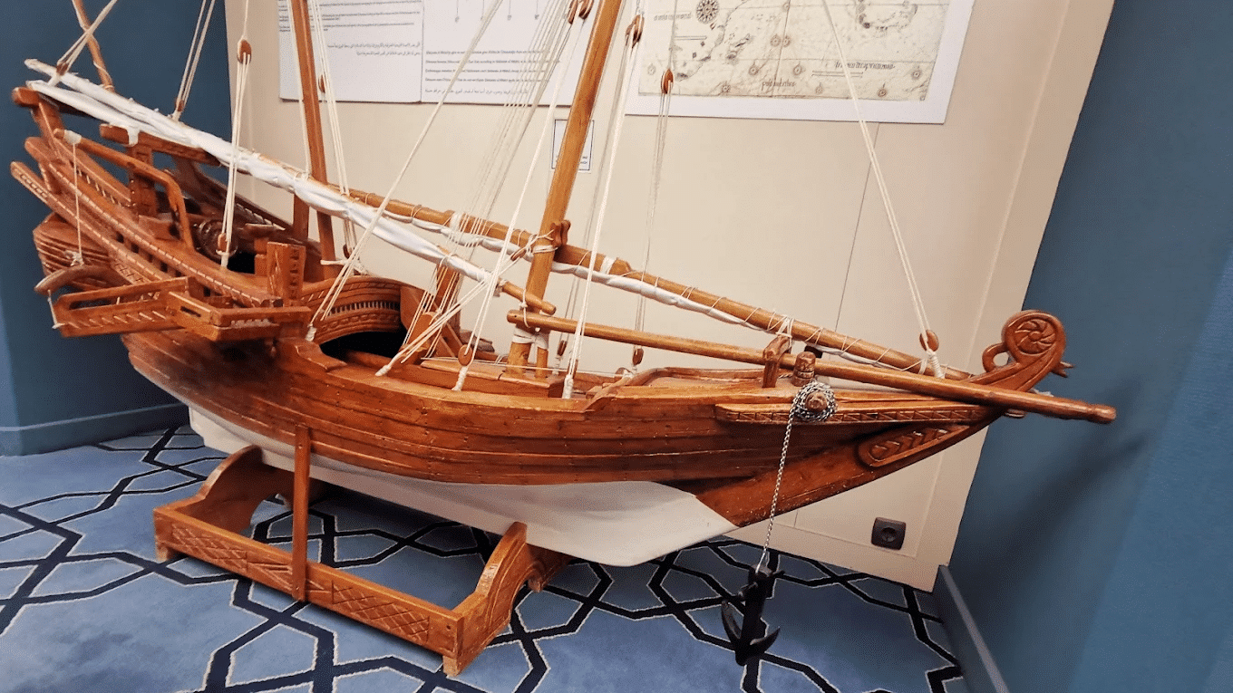 Museum of the History of Science and Technology in Islam: A Complete Guide to Istanbul's Hidden Museum image