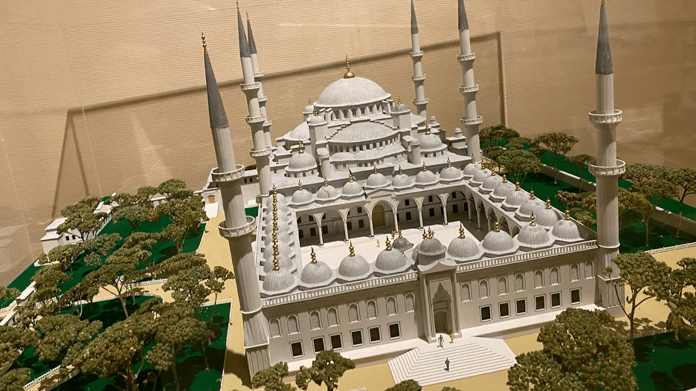 Museum of the History of Science and Technology in Islam: A Complete Guide to Istanbul's Hidden Museum image