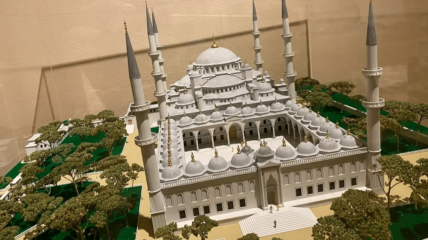 Museum of the History of Science and Technology in Islam: A Complete Guide to Istanbul's Hidden Museum image