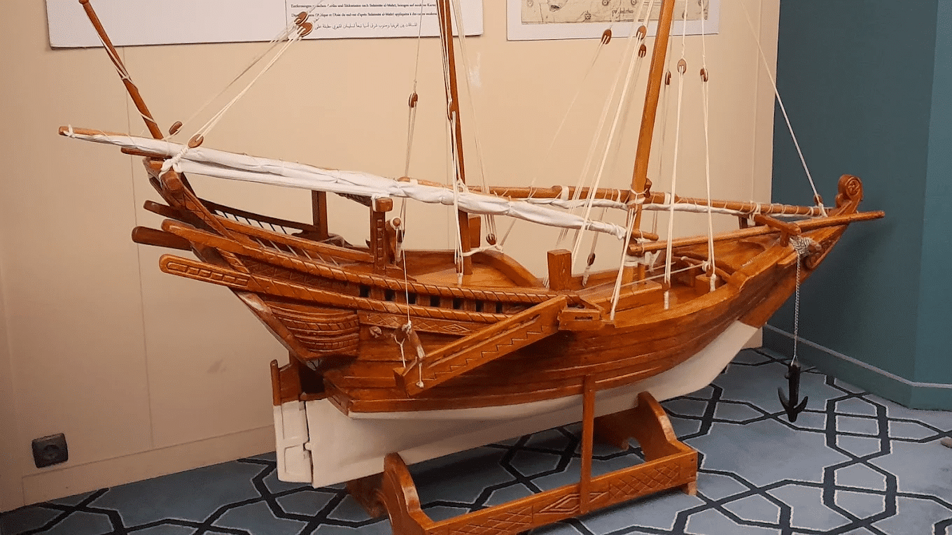Museum of the History of Science and Technology in Islam: A Complete Guide to Istanbul's Hidden Museum image