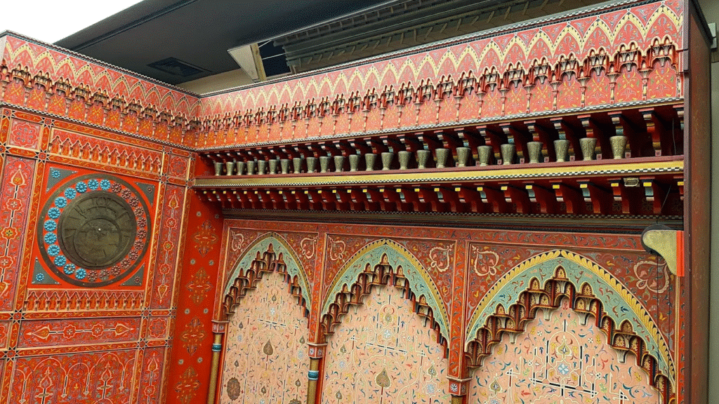 Museum of the History of Science and Technology in Islam: A Complete Guide to Istanbul's Hidden Museum image