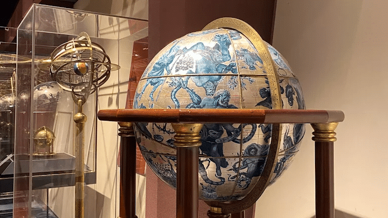 Museum of the History of Science and Technology in Islam: A Complete Guide to Istanbul's Hidden Museum image