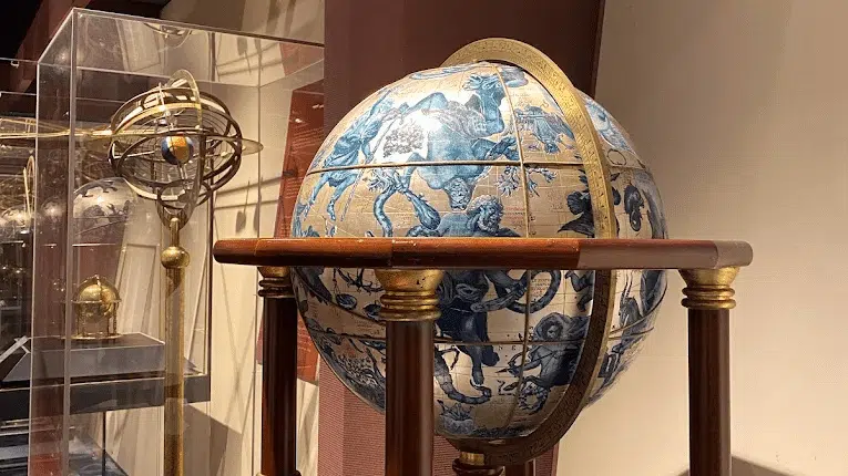 Museum of the History of Science and Technology in Islam: A Complete Guide to Istanbul's Hidden Museum image
